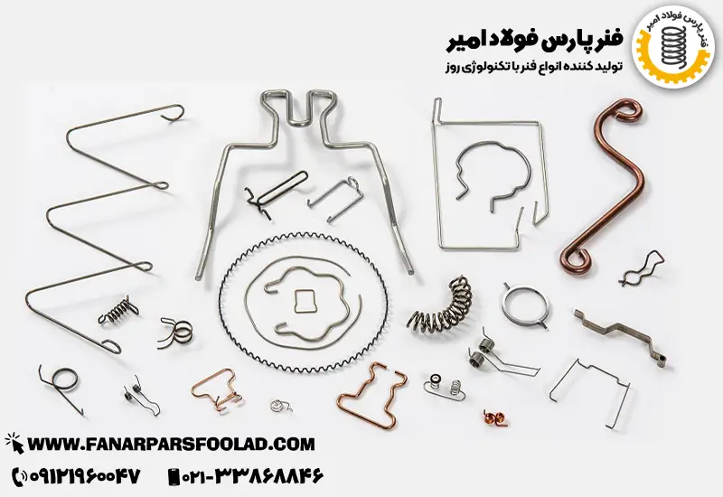 فنر فرمینگ